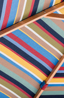 Image STAUD x BUSINESS & PLEASURE CO. MARKET UMBRELLA | MARKET STRIPE 8 of 8