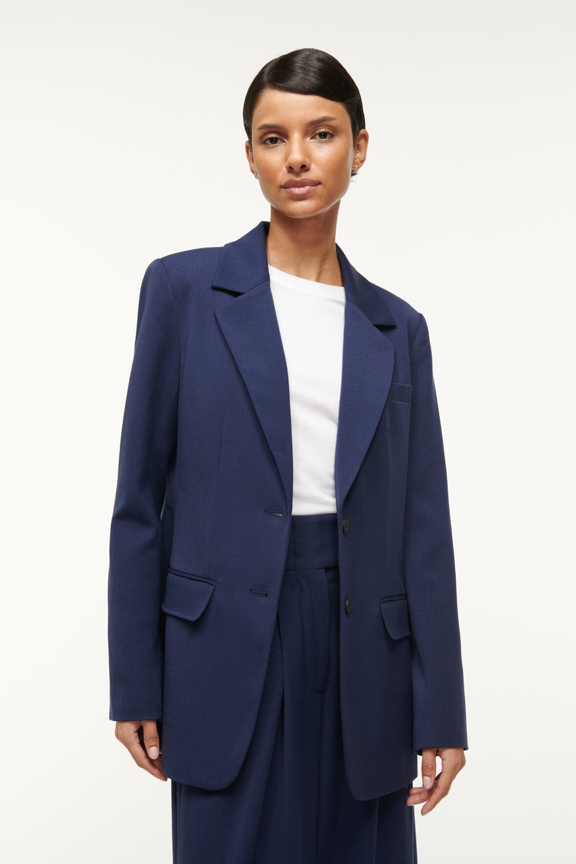 CITY BLAZER NAVY CITY BLAZER NAVY