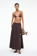 Image AXEL SKIRT | EARTH 1 of 7