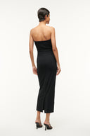 Image CORTONA DRESS | BLACK 5 of 6