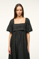 Image DARLA DRESS | BLACK 2 of 5