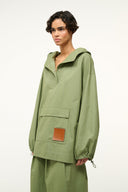 Image DECK ANORAK | MOSS 1 of 5