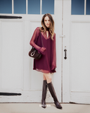 SHOP DRESSES