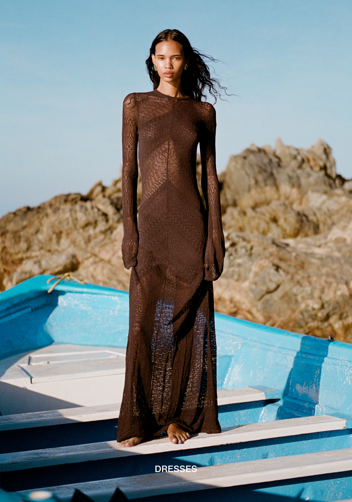 SHOP DRESSES