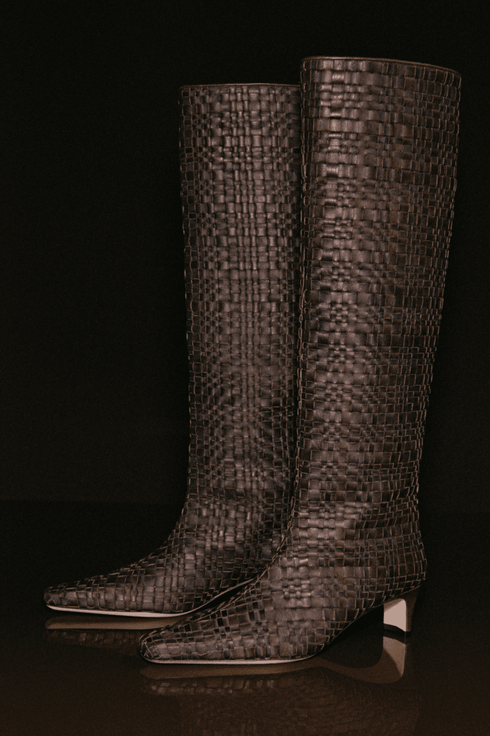 Go to Shop The Wally Boot view 1