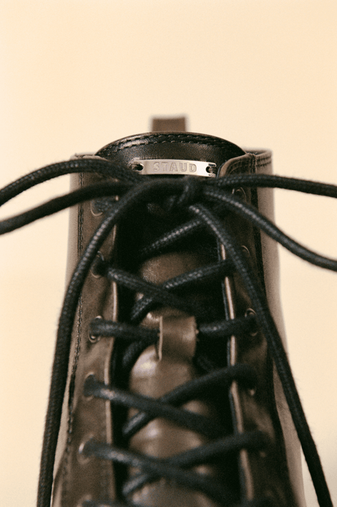 Go to Shop the Henry Combat Boot view 1