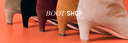 THE BOOT SHOP