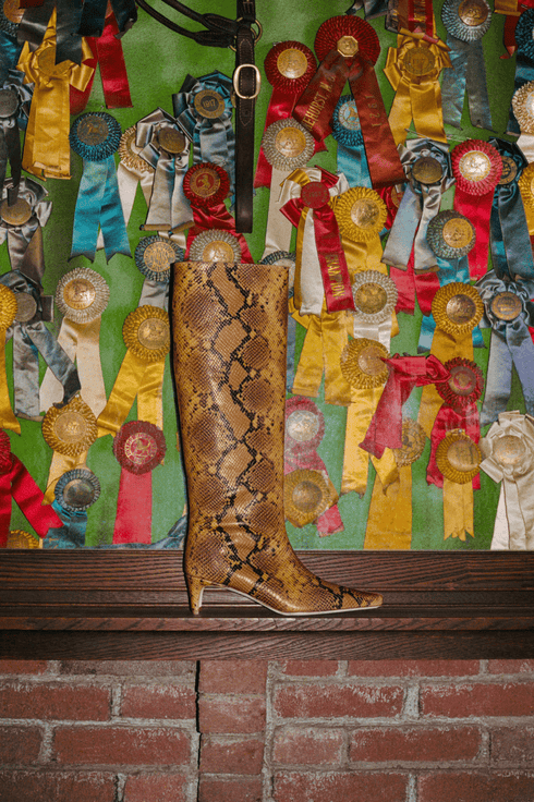 Go to Shop the Wally Boot view 1