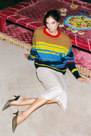 <p>Balance luxury and ease with cozy Cashmere separates.</p>