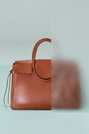 <p>An oversized carryall perfect for the plane or the office.</p>