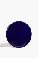 DINNER PLATES | COBALT BLUE GLAZE COBALT BLUE GLAZE