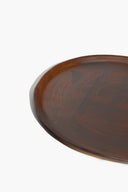 DINNER PLATES | WALNUT GLAZE WALNUT GLAZE
