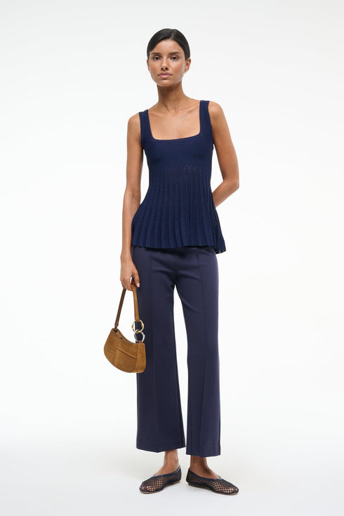 Go to ELLEN TOP NAVY view 1