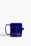 Henry Ceramic Mug | Henry Blue