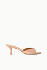 BRIGITTE MULE | CASHEW