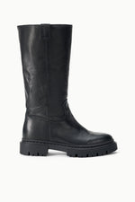 EMMETT BOOT | BLACK