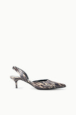 SEBASTIAN SLINGBACK | PORCUPINE QUILL
