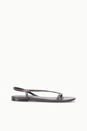 LOUDEN SANDAL | ESPRESSO ESPRESSO / 36