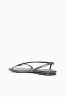 LOUDEN SANDAL | ESPRESSO ESPRESSO / 36