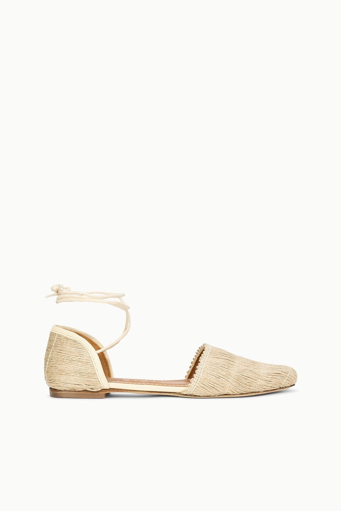 WILLA FLAT