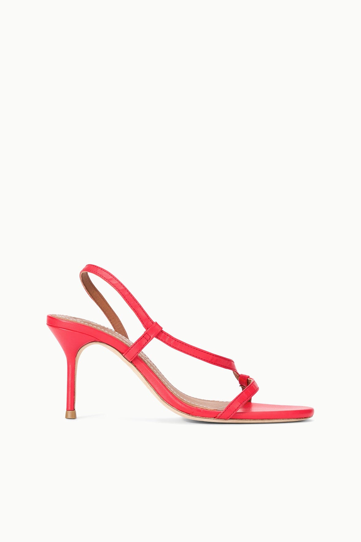 LOUDEN HEEL ROSE