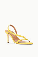 LOUDEN HEEL | SUNSHINE SUNSHINE / 36