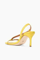 LOUDEN HEEL | SUNSHINE SUNSHINE / 36