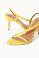 LOUDEN HEEL | SUNSHINE SUNSHINE / 36