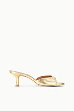 BRIGITTE MULE | GOLD