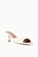 BRIGITTE MULE | GARDEN PARTY GARDEN PARTY / 36