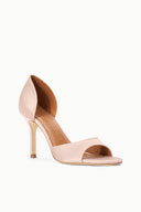ANNABELLE D'ORSAY | LATTE LATTE / 36