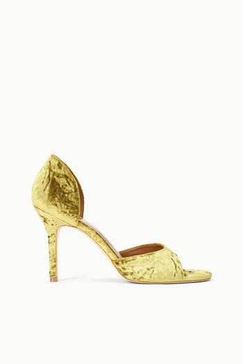 ANNABELLE D'ORSAY | WASABI WASABI / 36