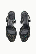 BRIGITTE HEEL | PROWL PROWL / 36