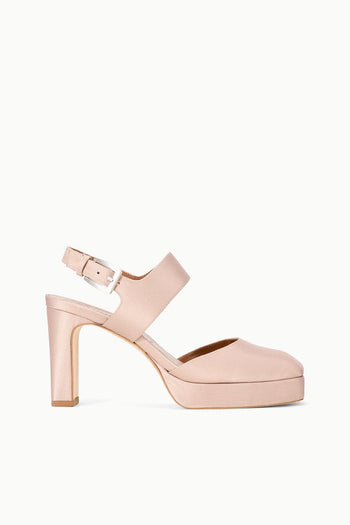MAXINE PLATFORM | LATTE LATTE / 36