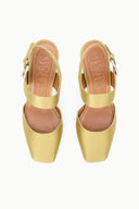 MAXINE PLATFORM | WASABI WASABI / 36