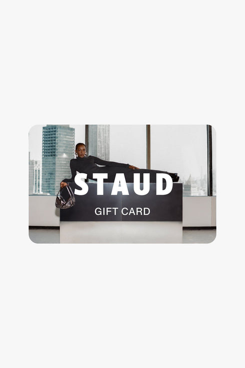 Go to Gift Card view 1