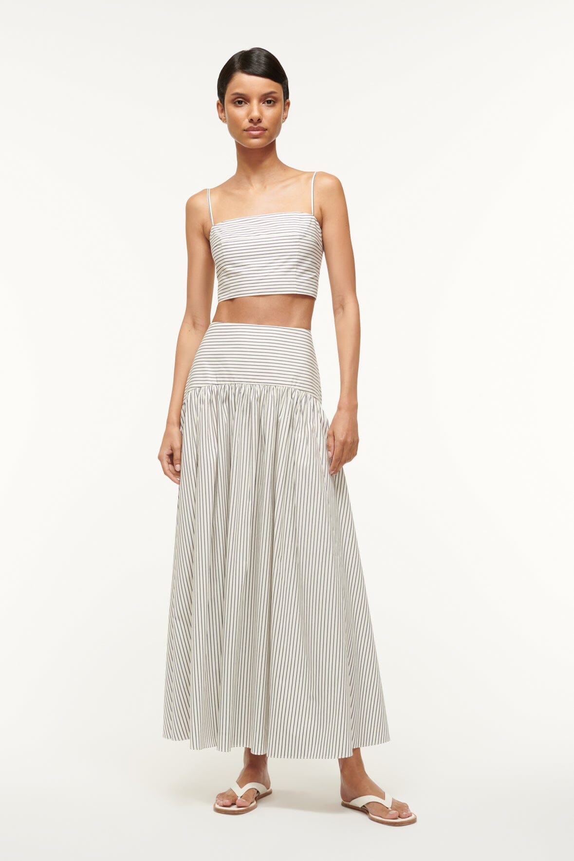 SAMPLE SALE TOPS – STAUD