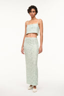 Image BARLETTA SKIRT | CARIBBEAN 1 of 7