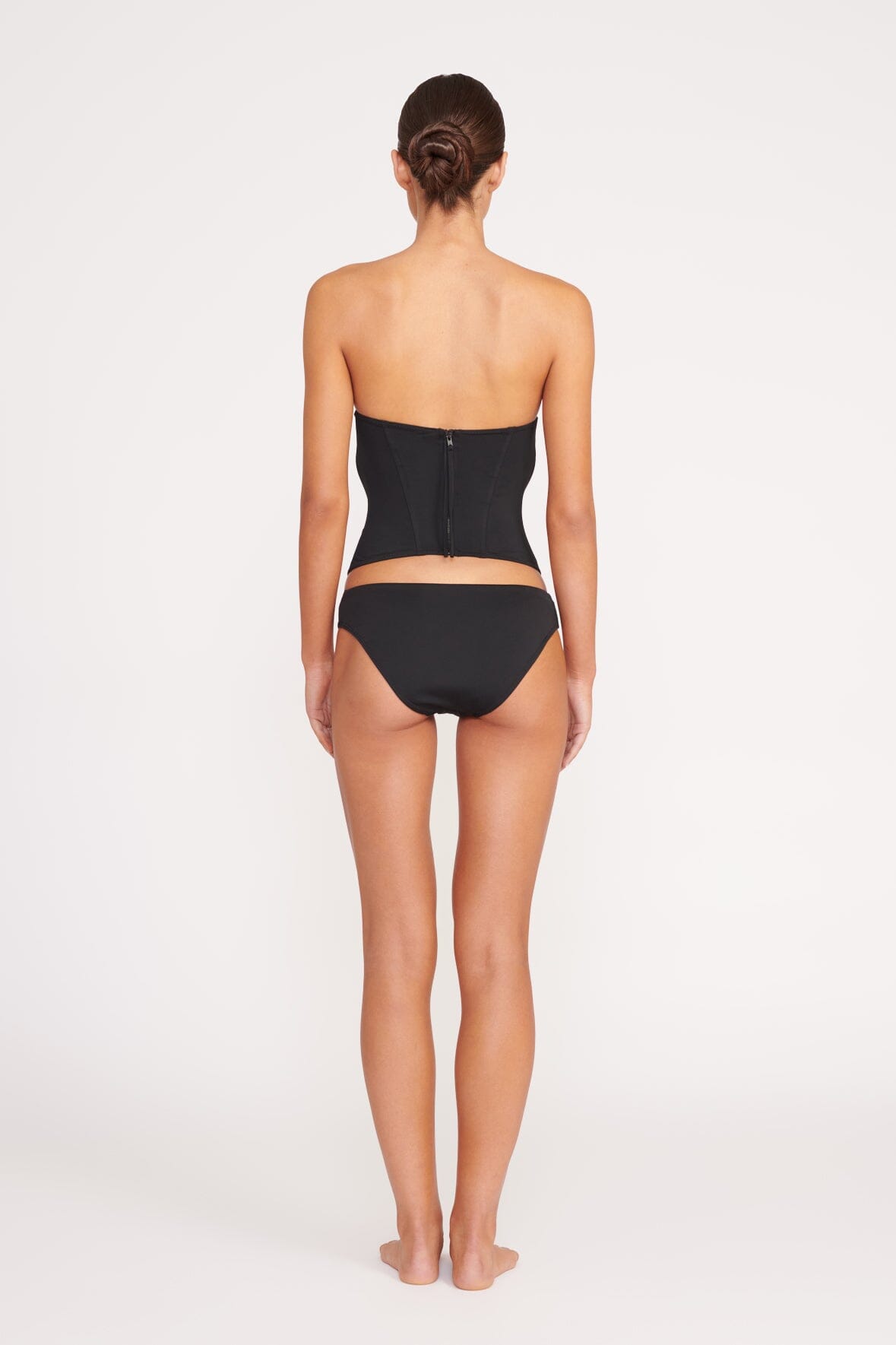 NEW ARRIVALS Flourish New High Quality Pure Silk bikini Style