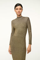 METALLIC GOLD