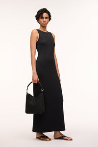 MEL BAG | BLACK NYLON