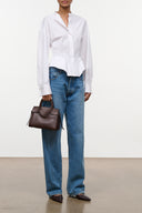 MAUDE MINI CARRYALL | ESPRESSO ESPRESSO