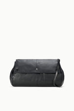 CY OVERSIZED BAG | BLACK