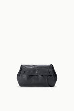 CY CONVERTIBLE BAG | BLACK