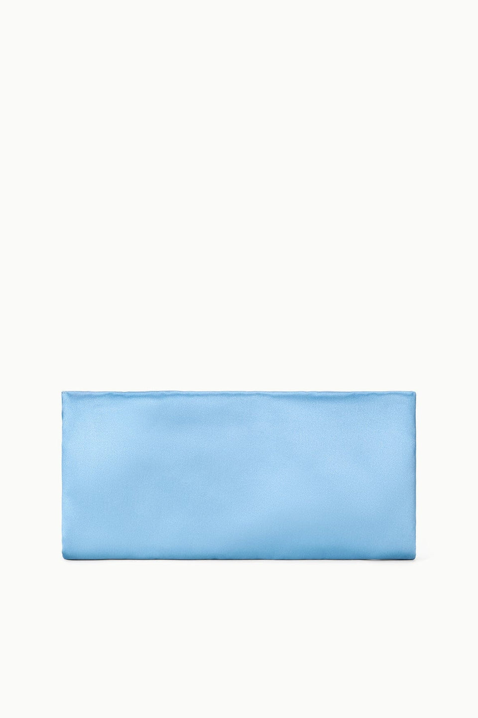 Staud Muse Clutch in Cielo