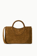 MAUDE SATCHEL | CIGAR