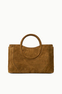 MAUDE SATCHEL | CIGAR