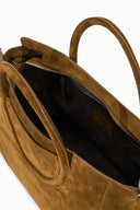 MAUDE SATCHEL | CIGAR
