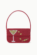 TOMMY BEADED BAG | EXTRA DIRTY EXTRA DIRTY