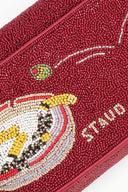 TOMMY BEADED BAG | EXTRA DIRTY EXTRA DIRTY